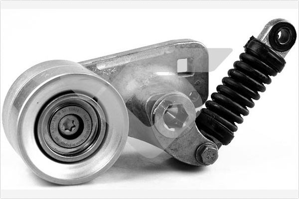 HUTCHINSON T3048 Tensioner Pulley, V-ribbed belt
