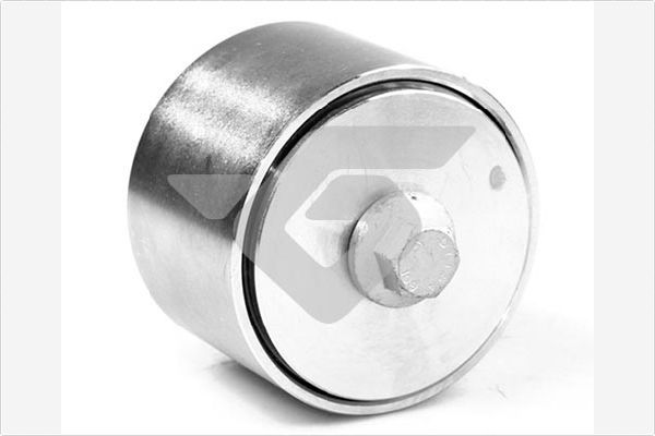 HUTCHINSON TK002 Deflection/Guide Pulley, V-ribbed belt