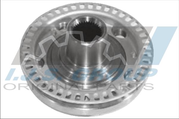 IJS GROUP 10-1063 Wheel Hub