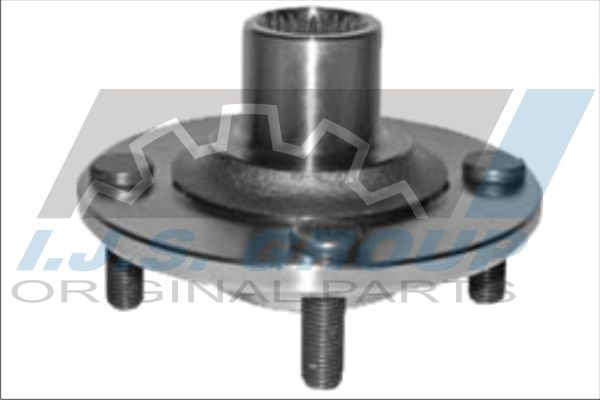 IJS GROUP 10-1072 Wheel Hub