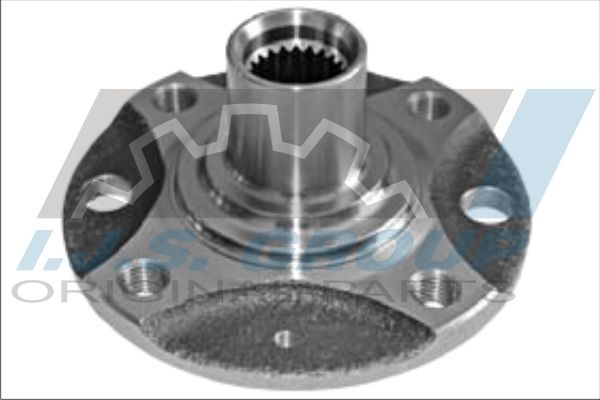 IJS GROUP 10-1073 Wheel Hub