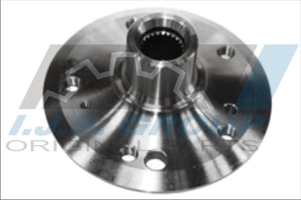 IJS GROUP 10-1081 Wheel Hub