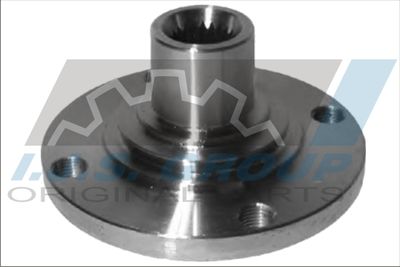 Wheel Hub IJS GROUP 10-1082