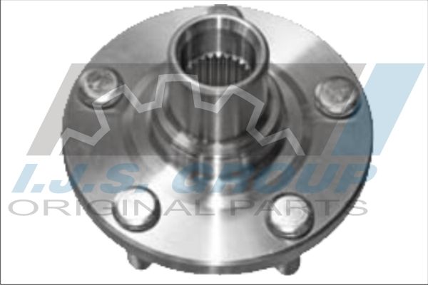 IJS GROUP 10-1088 Wheel Hub