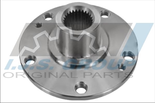 IJS GROUP 10-2003 Wheel Hub