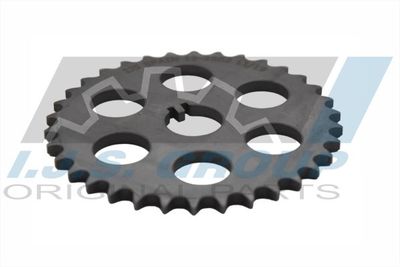 Gear/Sprocket, camshaft IJS GROUP 12-2502