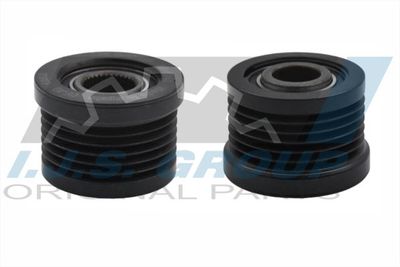 Alternator Freewheel Clutch IJS GROUP 30-1046