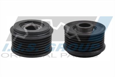 Alternator Freewheel Clutch IJS GROUP 30-1064
