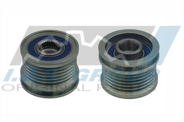 IJS GROUP 30-1114 Alternator Freewheel Clutch