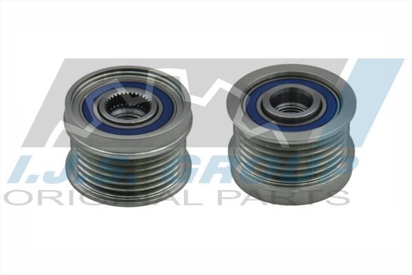 IJS GROUP 30-1167 Alternator Freewheel Clutch