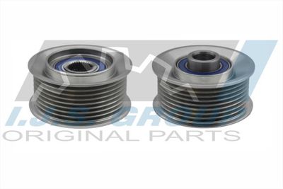 Alternator Freewheel Clutch IJS GROUP 30-1178