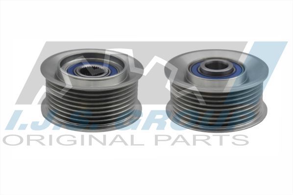 IJS GROUP 30-1182 Alternator Freewheel Clutch