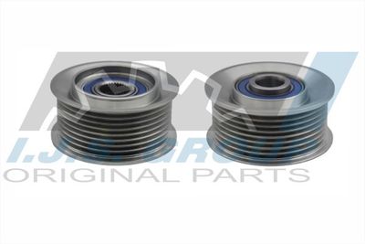 Alternator Freewheel Clutch IJS GROUP 30-1182