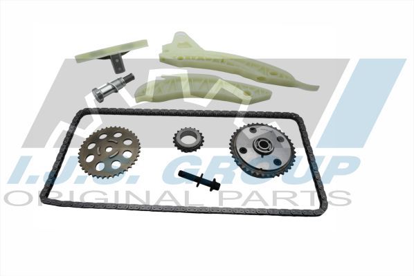 IJS GROUP 40-1012VVT Timing Chain Kit