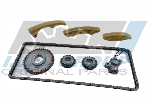 IJS GROUP 40-1018FK Timing Chain Kit