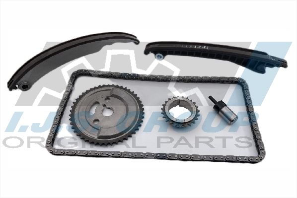 IJS GROUP 40-1026FK Timing Chain Kit