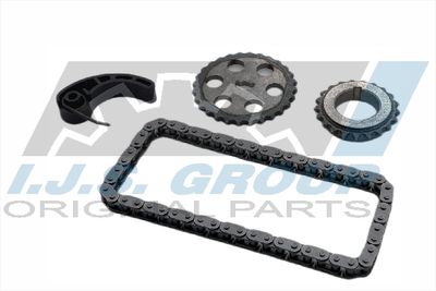 Chain, oil pump drive IJS GROUP 40-1033FK
