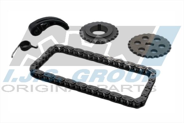IJS GROUP 40-1034FK Chain, oil pump drive