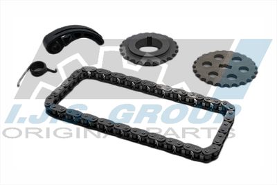 Chain, oil pump drive IJS GROUP 40-1034FK