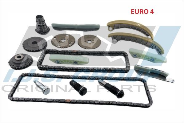 IJS GROUP 40-1044FK Timing Chain Kit