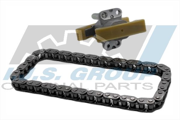 IJS GROUP 40-1050K Timing Chain Kit