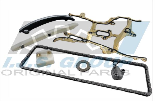IJS GROUP 40-1056VFK Timing Chain Kit