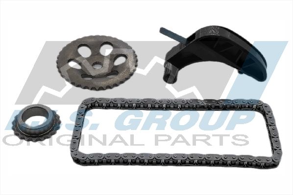 IJS GROUP 40-1069FK Chain, oil pump drive