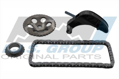 Chain, oil pump drive IJS GROUP 40-1069FK