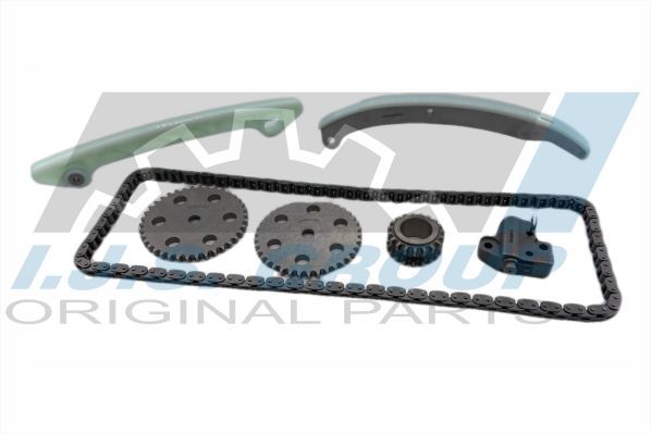 IJS GROUP 40-1070FK Timing Chain Kit