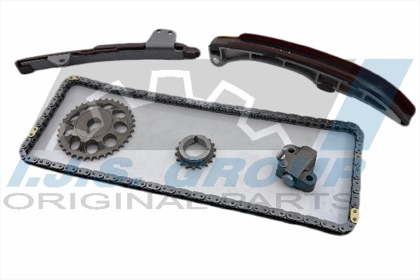 IJS GROUP 40-1072FK Timing Chain Kit