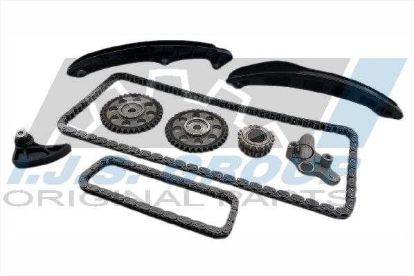 IJS GROUP 40-1122FK Timing Chain Kit