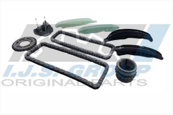 IJS GROUP 40-1125FK Timing Chain Kit