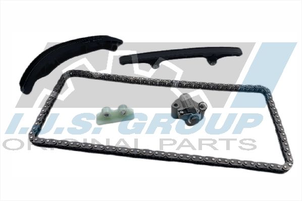 IJS GROUP 40-1132K Timing Chain Kit