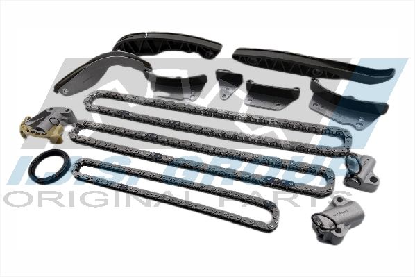 IJS GROUP 40-1165K Timing Chain Kit