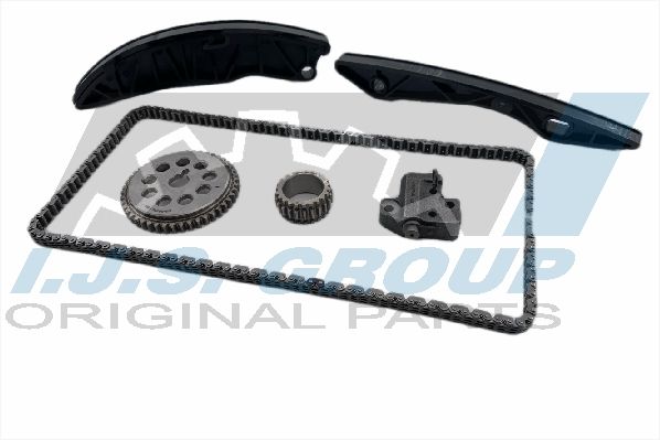 IJS GROUP 40-1167FK Timing Chain Kit