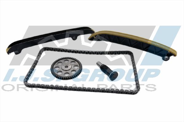 IJS GROUP 40-1217FK Timing Chain Kit