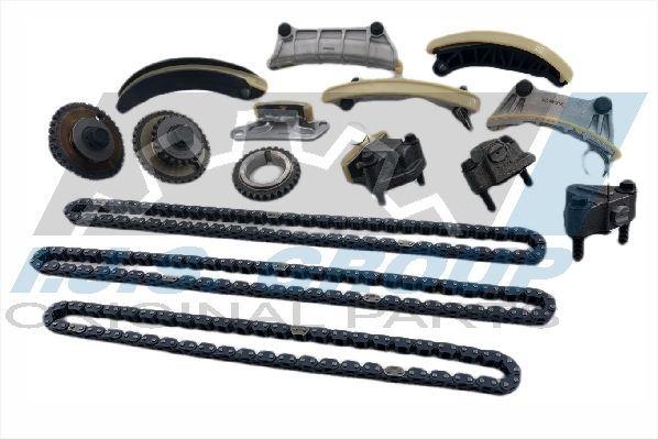 IJS GROUP 40-1242FK Timing Chain Kit
