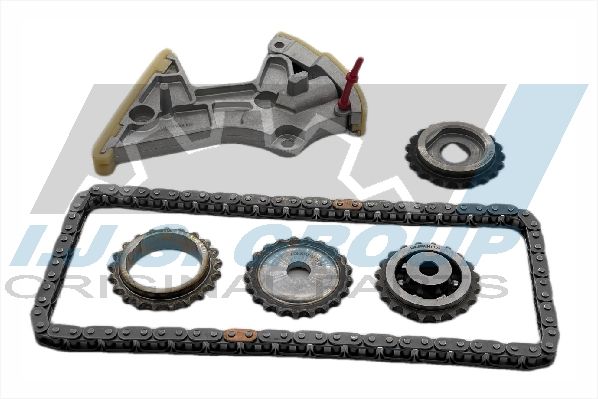 IJS GROUP 40-1251FK Timing Chain Kit