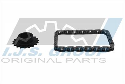 Timing Chain Kit IJS GROUP 40-1341FK