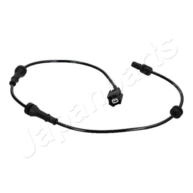 JAPANPARTS ABS-1011 Sensor, wheel speed