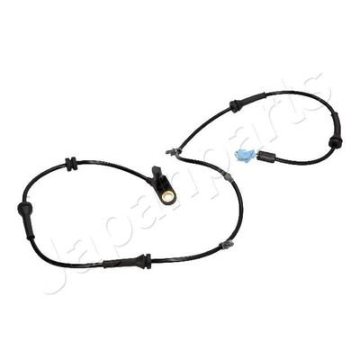 Sensor, wheel speed JAPANPARTS ABS-104