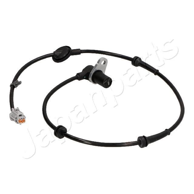 JAPANPARTS ABS-124 Sensor, wheel speed