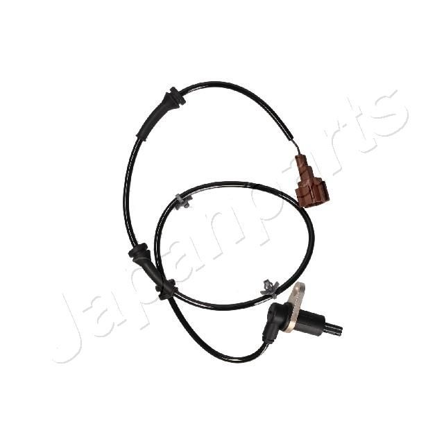 JAPANPARTS ABS-133 Sensor, wheel speed