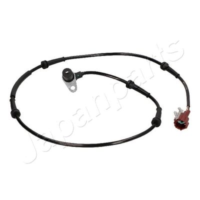 Sensor, wheel speed JAPANPARTS ABS-183