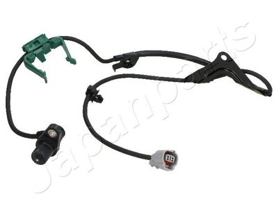 Sensor, wheel speed JAPANPARTS ABS-188