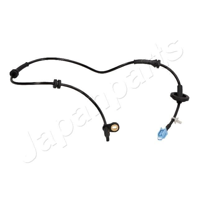 JAPANPARTS ABS-196 Sensor, wheel speed