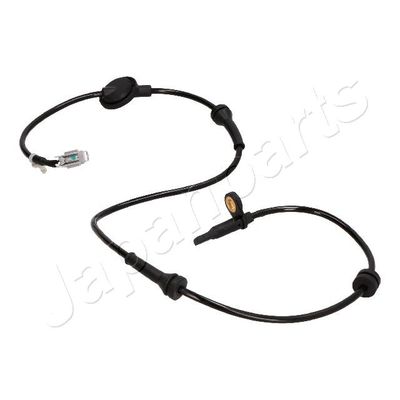 Sensor, wheel speed JAPANPARTS ABS-197