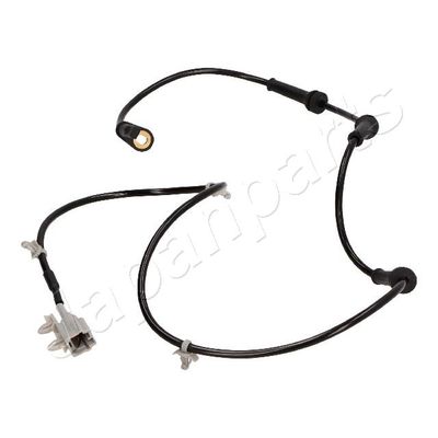 Sensor, wheel speed JAPANPARTS ABS-199