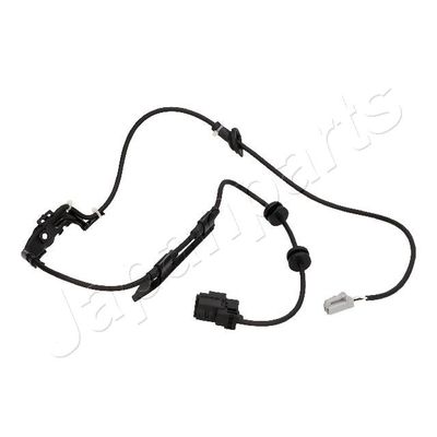 Sensor, wheel speed JAPANPARTS ABS-2001