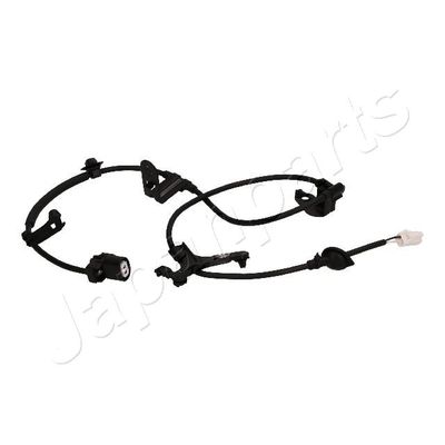 Sensor, wheel speed JAPANPARTS ABS-206